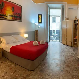 Bed & Breakfast La Tela Bianca