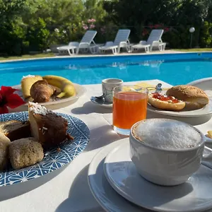 Frassetto Hotel