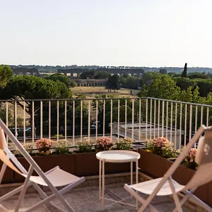  Bed & Breakfast The View All'acquedotto Italy