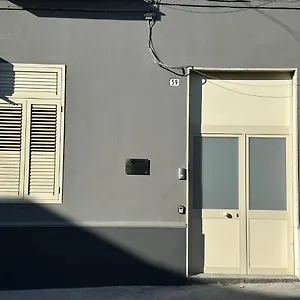 House Fifteen Gasthof Catania