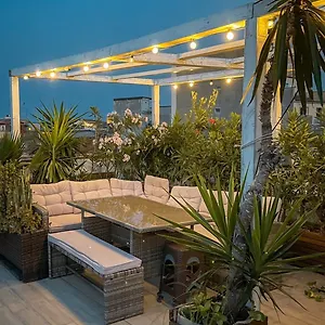  Guest house Follow The Sun - Rooftop Terrace Italy