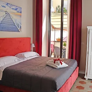 Romeo Luxury Frühstückspension Catania