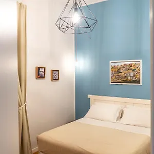 ** Bed & Breakfast The Andy House Italy