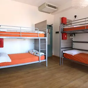  Hostel Jammin' & Bar Italy